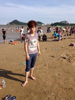 哄女孩子的甜言蜜语，每天...很想你！