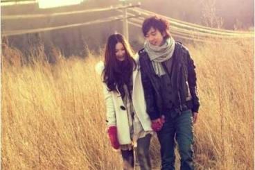 哄女孩子的甜言蜜语，每天...很想你！