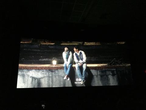 成长的烦恼，爱情让我们幡然醒悟！