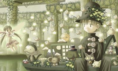 习惯失恋，被抛弃却又放不下的情感！