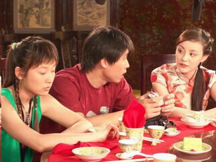 动什么别动感情，感情纠葛最令人难以捉摸!