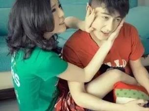 爱情这杯酒谁喝都得醉，喝醉爱情这杯酒的男人犯“怂”!