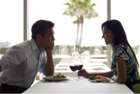 细节决定成败，男人吸引女人的细节！