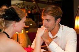 泡妞高手,对待女人不要太残忍！