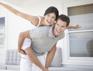 女生喜欢男生的表现，说想要给你介绍对象！