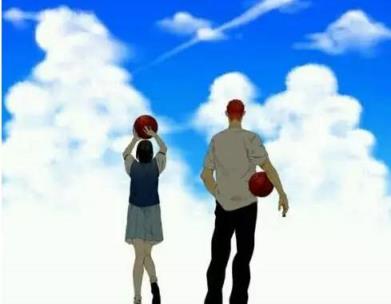 喜欢一个人的表现，会格外关注他！