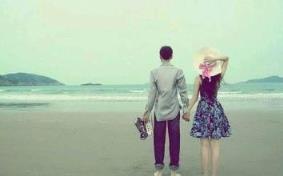 喜欢一个人的表现，会格外关注他！