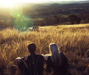 如何追求自己喜欢的人，文明恋爱，不可强求！