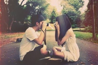 恋爱心理学，要不吝赞美！