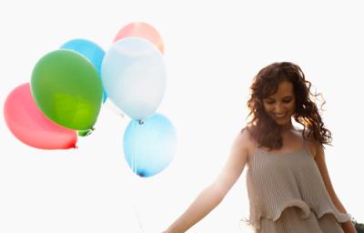 恋爱心理学，要不吝赞美！