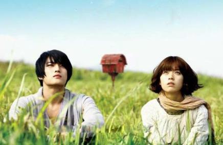 恋爱心理学，要不吝赞美！