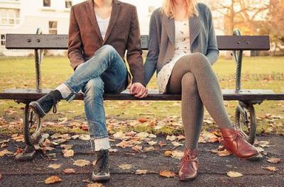 女生喜欢男生的暗示，跟你在一起总爱玩失踪！