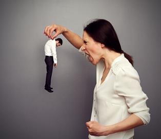 男人和女人,男人如何才能征服女人?