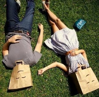 男人和女人，男人如何才能征服女人？