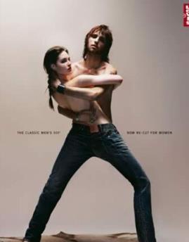 男人和女人，男人如何才能征服女人？