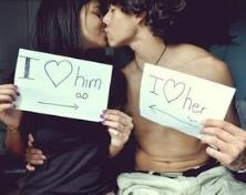 一个男人爱你的表现，男人不再爱女人的十种信号！