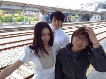 当男人恋爱时，千万不要被表象所蒙弊！