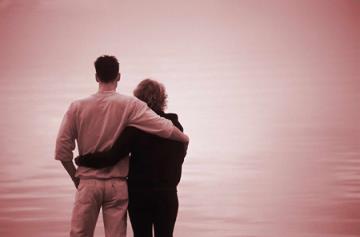 当男人恋爱时，千万不要被表象所蒙弊！