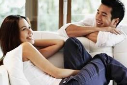 当男人恋爱时，千万不要被表象所蒙弊！