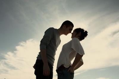 初恋的感觉,酸酸的甜甜的！