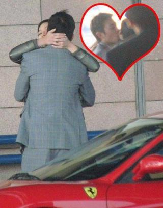 人间蒸发，我的男友莫名地人间蒸发！