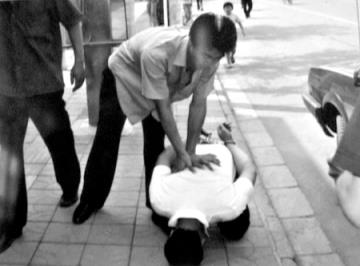 人间蒸发，我的男友莫名地人间蒸发！