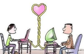 见光死，我那七年的网恋啊!