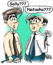 见光死，我那七年的网恋啊!