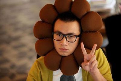 爱上男闺蜜，你只是他的备胎哦！