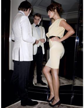 爱上男闺蜜，你只是他的备胎哦！