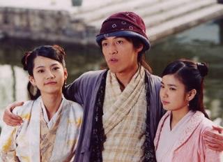 你是我的唯一，我能从备胎升级为正式爱人吗？