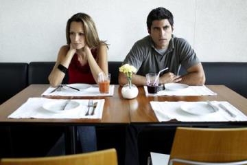 我们分手了，下列这些原因会导致分手！