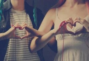 分手后还能做朋友吗，不做朋友最好!