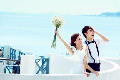 姐弟恋，女大男小从理论上讲是最理想的吗？