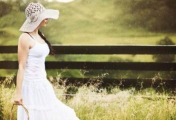 不要用我的爱来伤害我，女人恋爱时的特点!