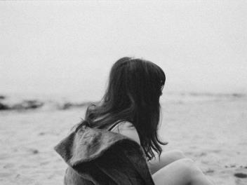 不要用我的爱来伤害我，女人恋爱时的特点!