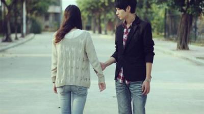 不要用我的爱来伤害我，女人恋爱时的特点!