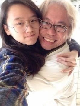 老少配,年长的女性失去了竞争力吗?