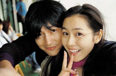 老少配，年长的女性失去了竞争力吗？