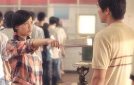 女追男，别让自己低到尘埃里！