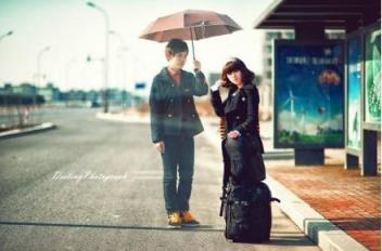 异地恋怎么维持，要求彼此付出!