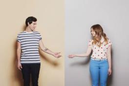 异地恋怎么维持，要求彼此付出!