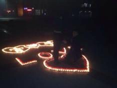 哄女孩子开心的话，没你夜晚好难眠!