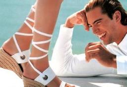 我的男友是怪物，他为什么如此变态？