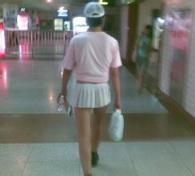 我的男友是怪物，他为什么如此变态？