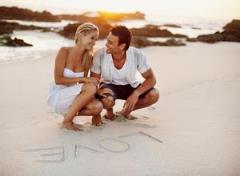 闪烁的爱情，爱情婚姻应该是这样的！