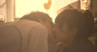 闪烁的爱情，爱情婚姻应该是这样的！