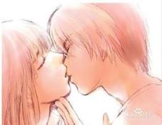 接吻技巧，怎么接吻才有创意？