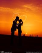 真爱一世情，测测你能得到他的真爱吗？