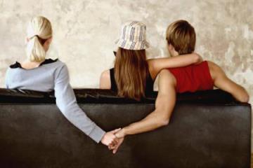 男人变心的表现：七招让你看穿变心的男人